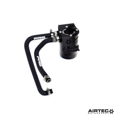 AIRTEC Motorsport PCV Catch Can Kit for Honda Civic Type R FL5