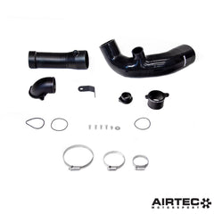 AIRTEC Motorsport BMW S55 Front &amp; Rear Turbo Inlet