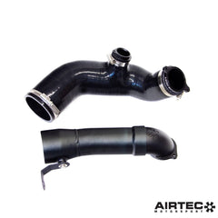 AIRTEC Motorsport BMW S55 Front &amp; Rear Turbo Inlet