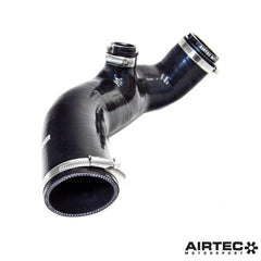 AIRTEC Motorsport BMW S55 Front &amp; Rear Turbo Inlet