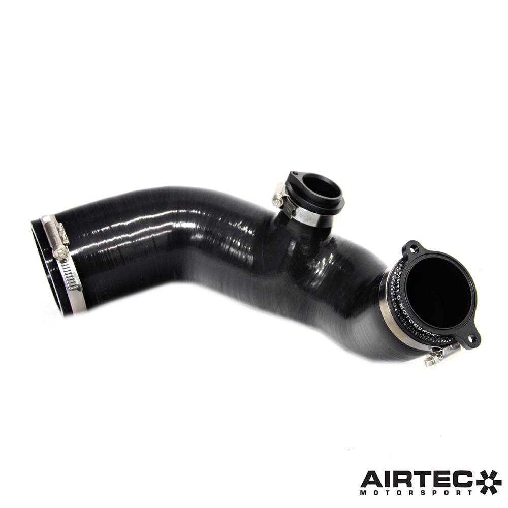 AIRTEC Motorsport BMW S55 Front &amp; Rear Turbo Inlet