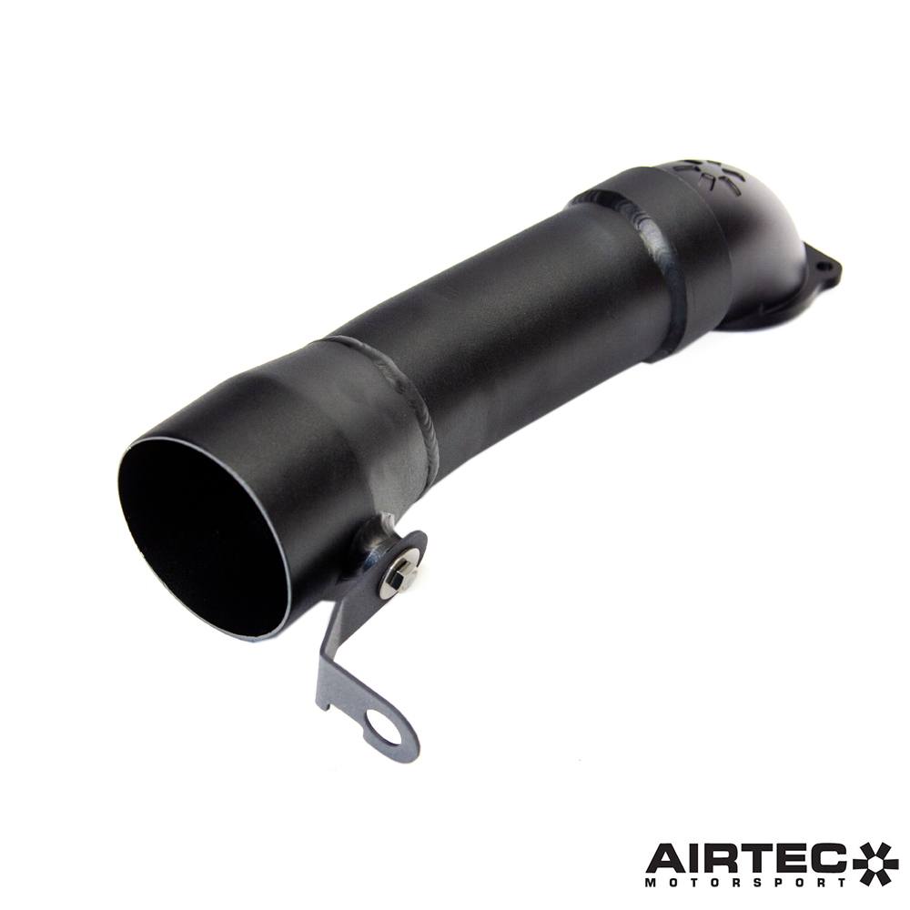 AIRTEC Motorsport BMW S55 Front &amp; Rear Turbo Inlet