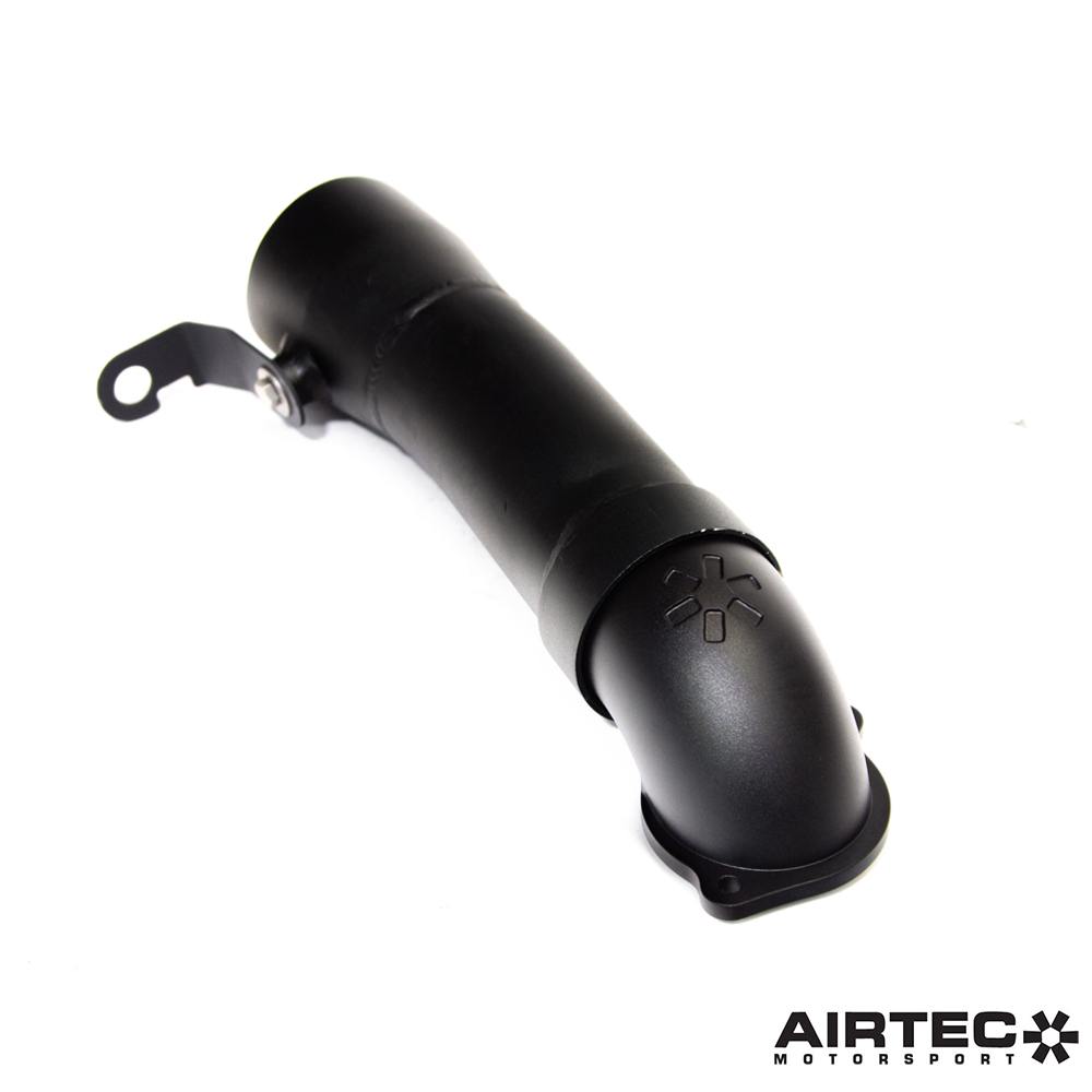 AIRTEC Motorsport BMW S55 Front &amp; Rear Turbo Inlet
