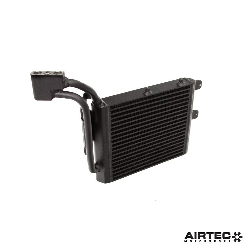 AIRTEC Motorsport DCT Cooler Upgrade for BMW E9x M3