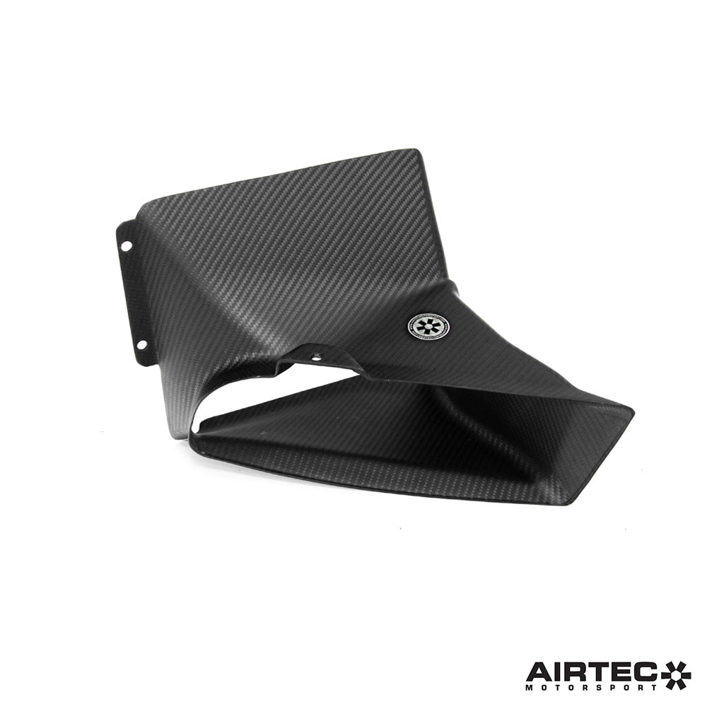 AIRTEC Motorsport DCT Cooler Upgrade for BMW E9x M3
