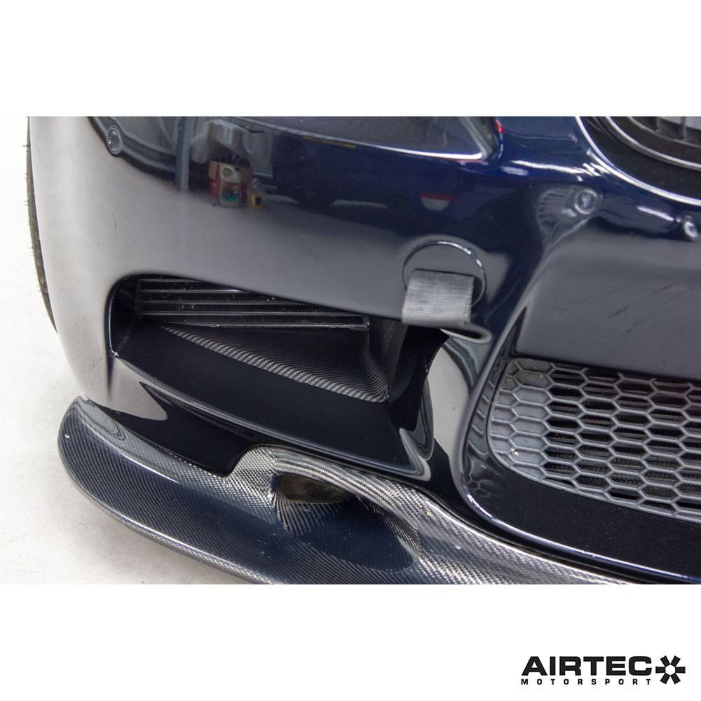 AIRTEC Motorsport DCT Cooler Upgrade for BMW E9x M3