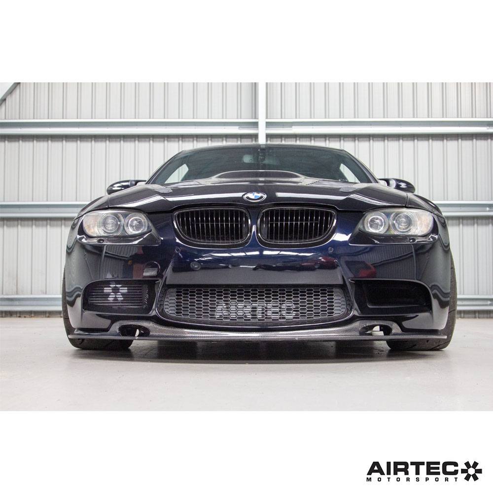 AIRTEC Motorsport DCT Cooler Upgrade for BMW E9x M3