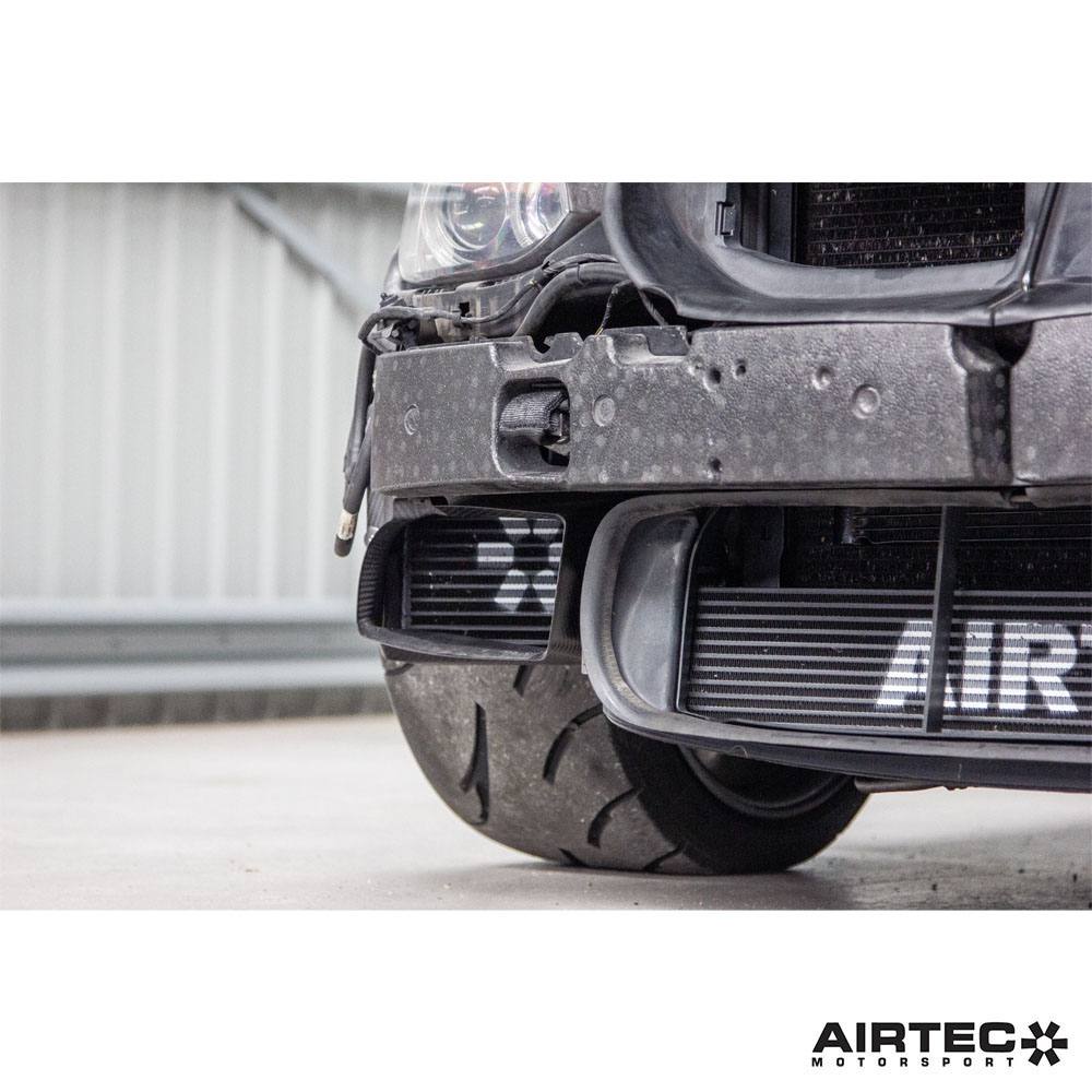 AIRTEC Motorsport DCT Cooler Upgrade for BMW E9x M3