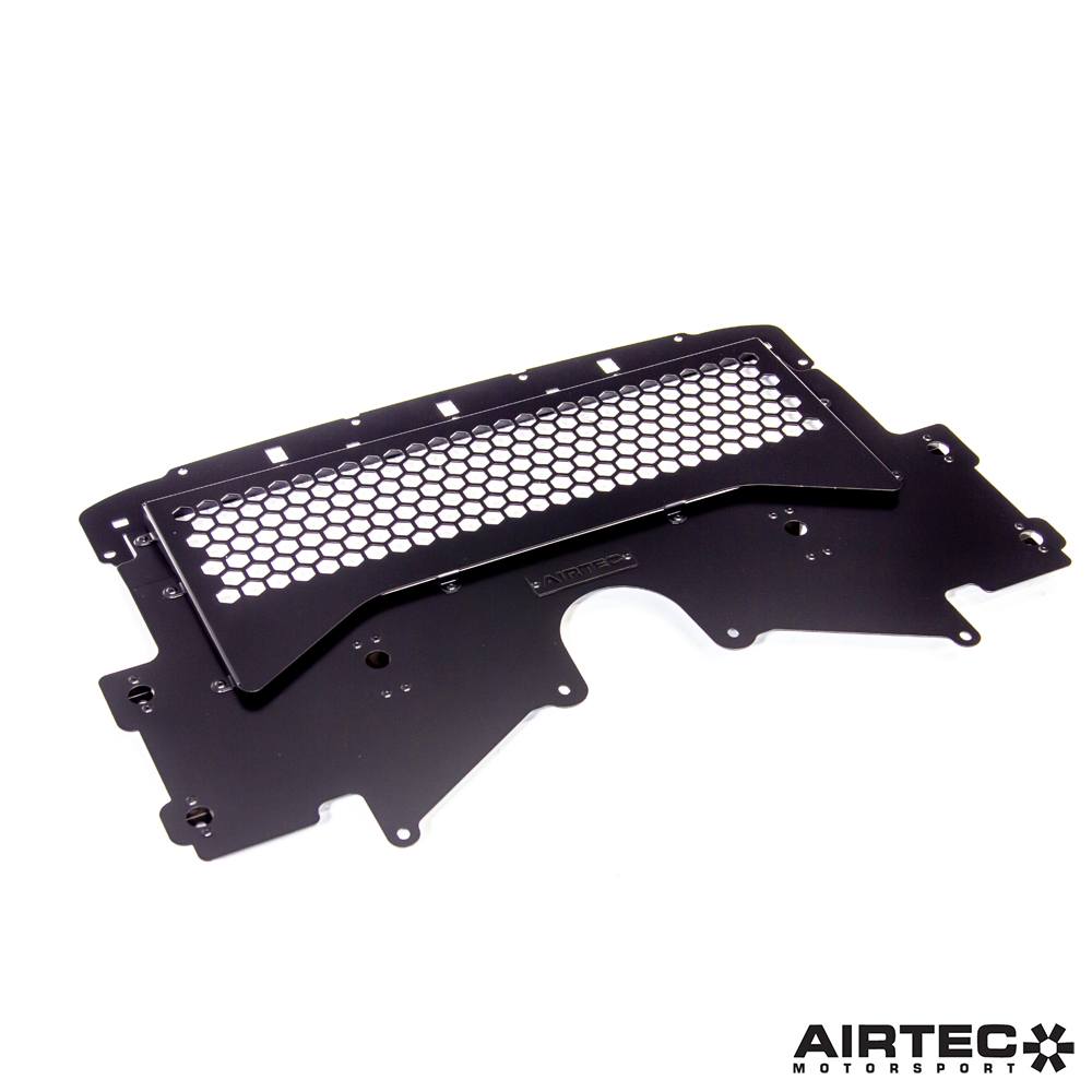 AIRTEC Motorsport Aluminium Under Tray for BMW G8x M2, M3 &amp; M4