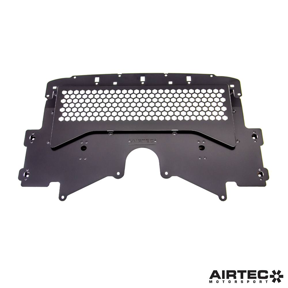 AIRTEC Motorsport Aluminium Under Tray for BMW G8x M2, M3 &amp; M4