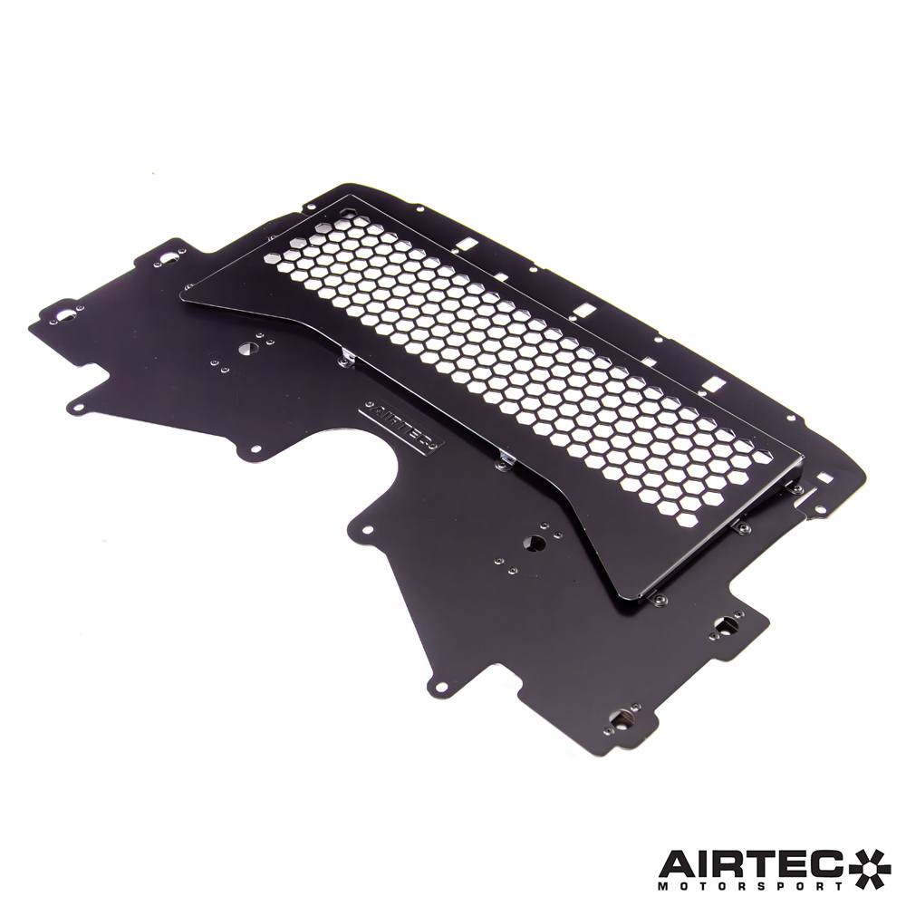 AIRTEC Motorsport Aluminium Under Tray for BMW G8x M2, M3 &amp; M4
