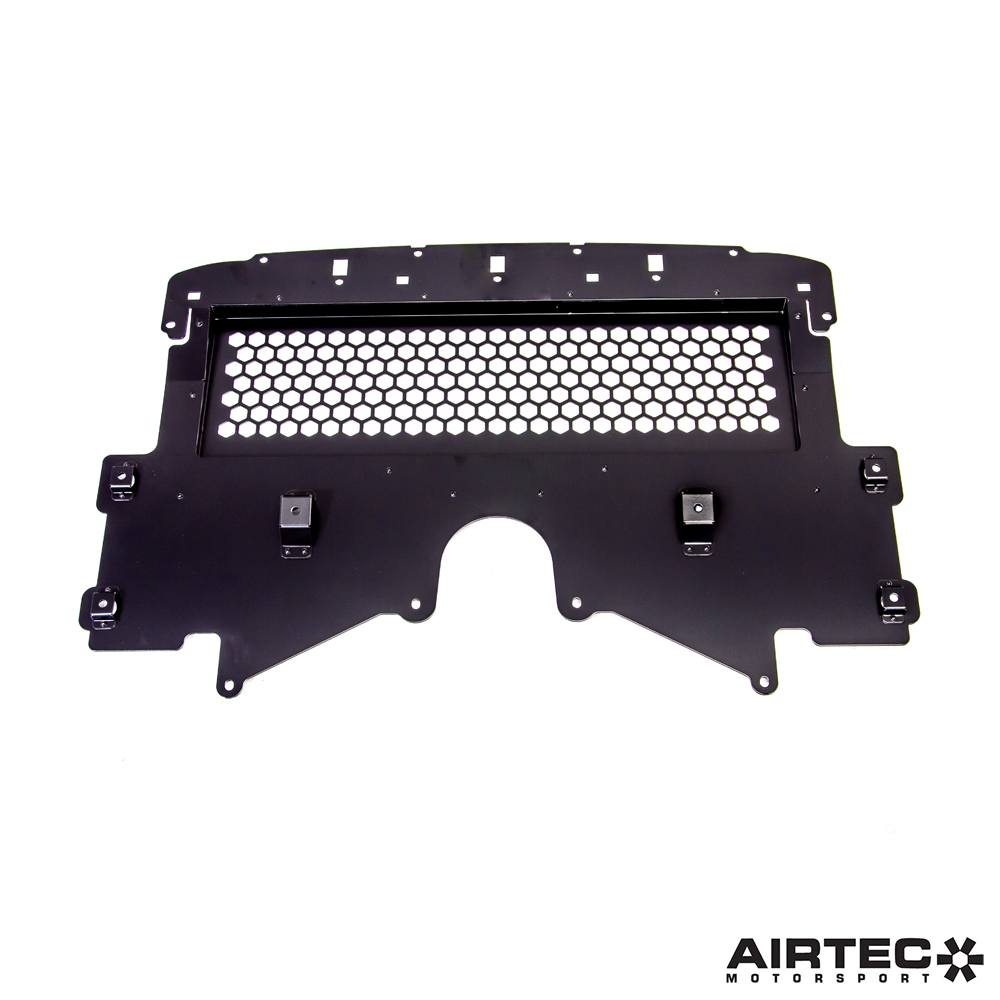 AIRTEC Motorsport Aluminium Under Tray for BMW G8x M2, M3 &amp; M4