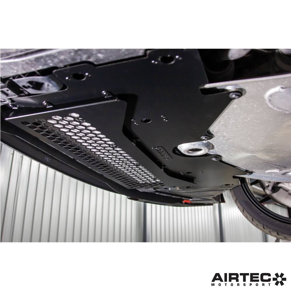 AIRTEC Motorsport Aluminium Under Tray for BMW G8x M2, M3 &amp; M4