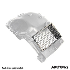 AIRTEC Motorsport Wheel Arch Clearance Grilles for BMW G8x M2, M3 &amp; M4