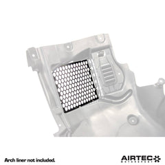 AIRTEC Motorsport Wheel Arch Clearance Grilles for BMW G8x M2, M3 &amp; M4