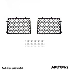 AIRTEC Motorsport Wheel Arch Clearance Grilles for BMW G8x M2, M3 &amp; M4