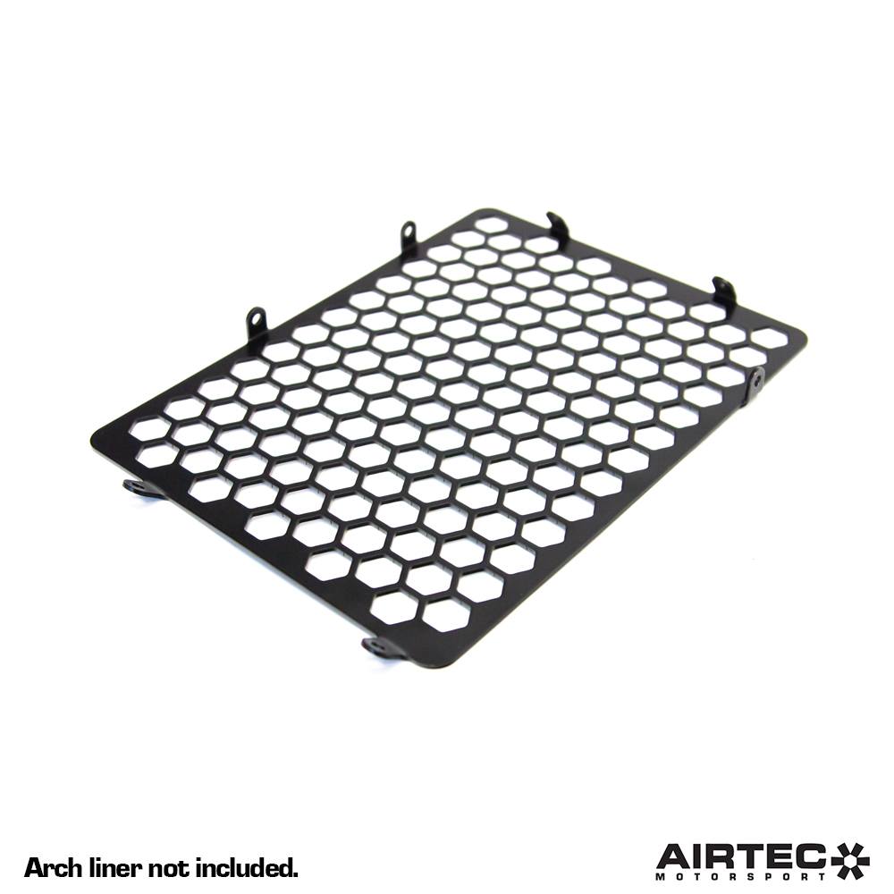 AIRTEC Motorsport Wheel Arch Clearance Grilles for BMW G8x M2, M3 &amp; M4