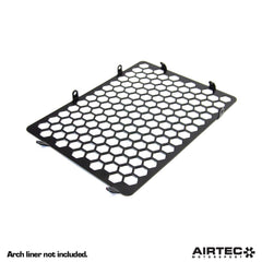 AIRTEC Motorsport Wheel Arch Clearance Grilles for BMW G8x M2, M3 &amp; M4