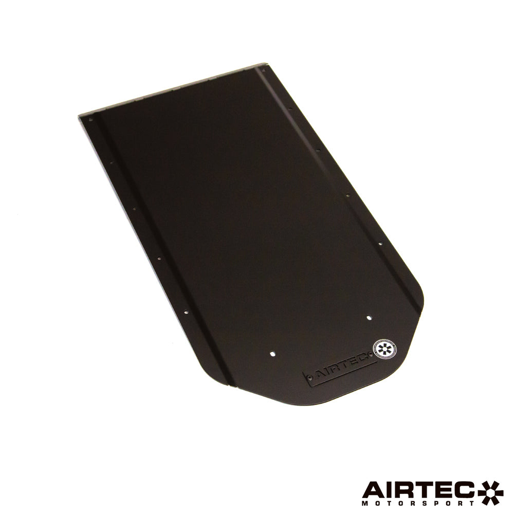 AIRTEC Motorsport Centre Under Tray for BMW E9x M3