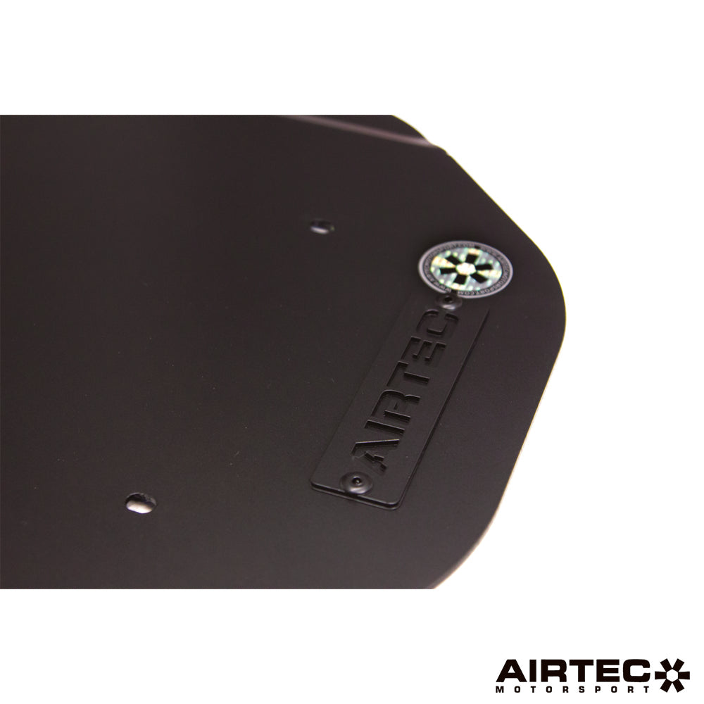AIRTEC Motorsport Centre Under Tray for BMW E9x M3