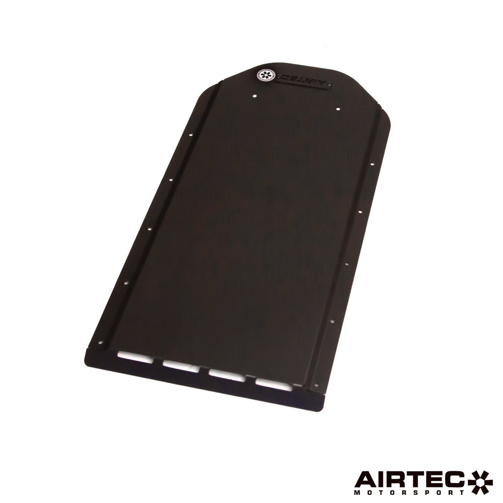 AIRTEC Motorsport Centre Under Tray for BMW E9x M3