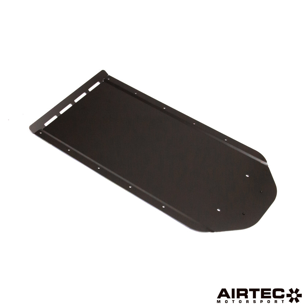 AIRTEC Motorsport Centre Under Tray for BMW E9x M3
