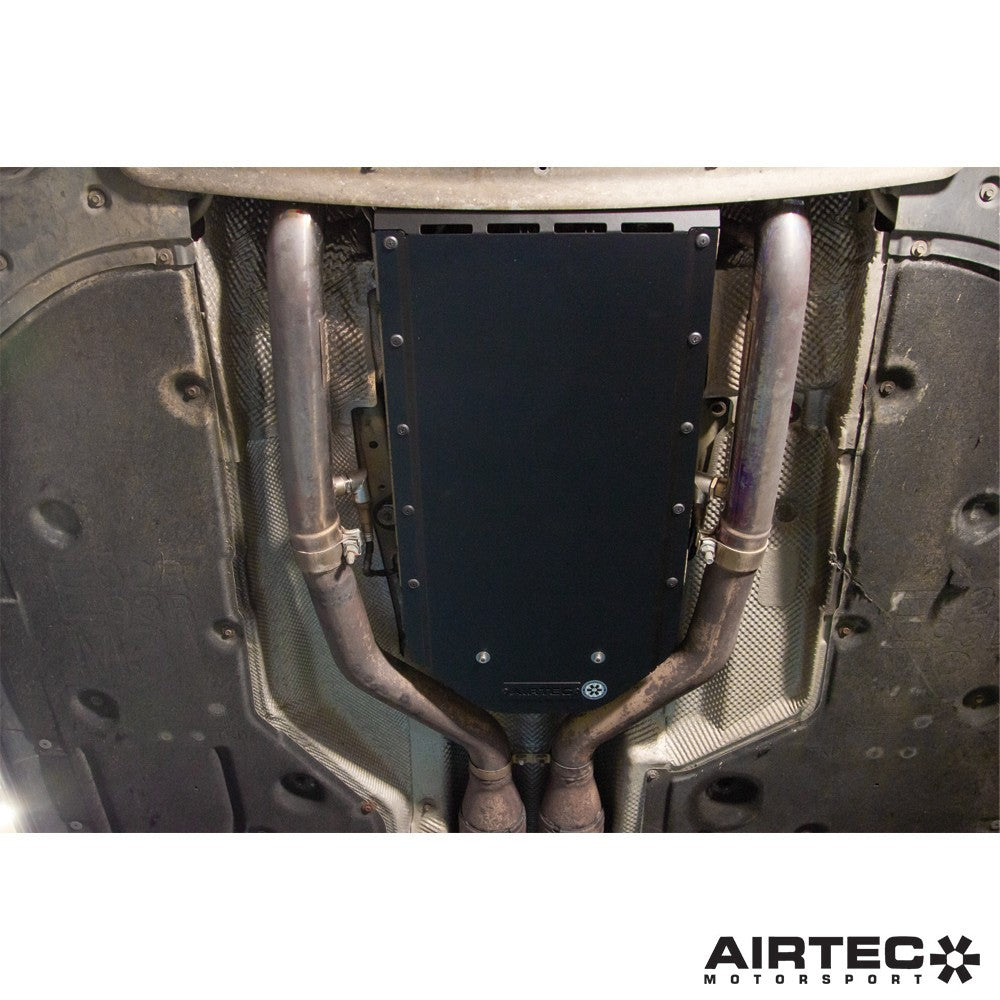 AIRTEC Motorsport Centre Under Tray for BMW E9x M3
