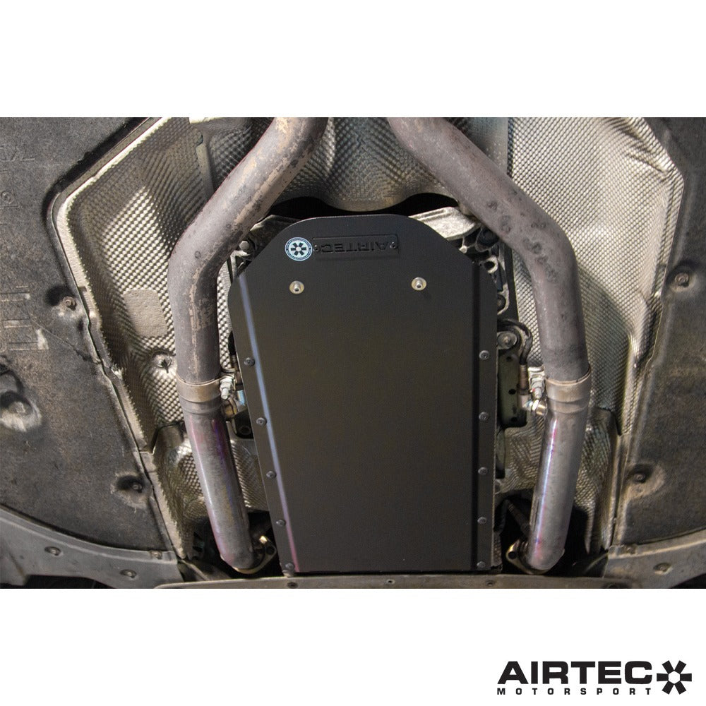 AIRTEC Motorsport Centre Under Tray for BMW E9x M3