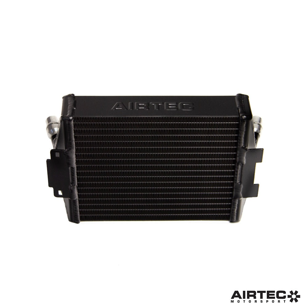 AIRTEC Motorsport Auxiliary Radiator for BMW Models (B58/B46/N55)