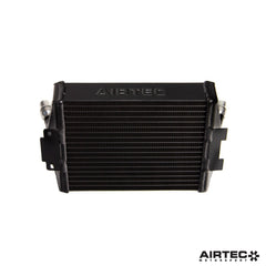 AIRTEC Motorsport Auxiliary Radiator for BMW Models (B58/B46/N55)