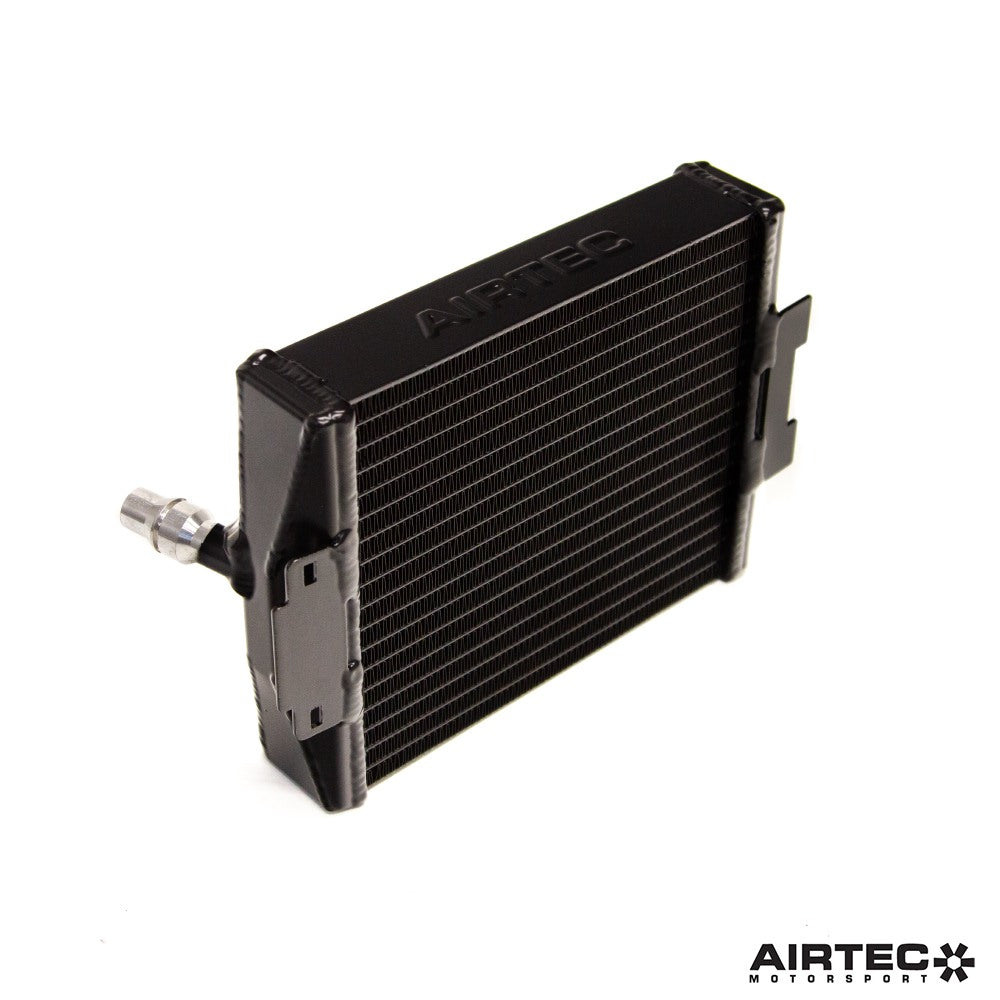 AIRTEC Motorsport Auxiliary Radiator for BMW Models (B58/B46/N55)