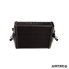 AIRTEC Motorsport Auxiliary Radiator for BMW Models (B58/B46/N55)