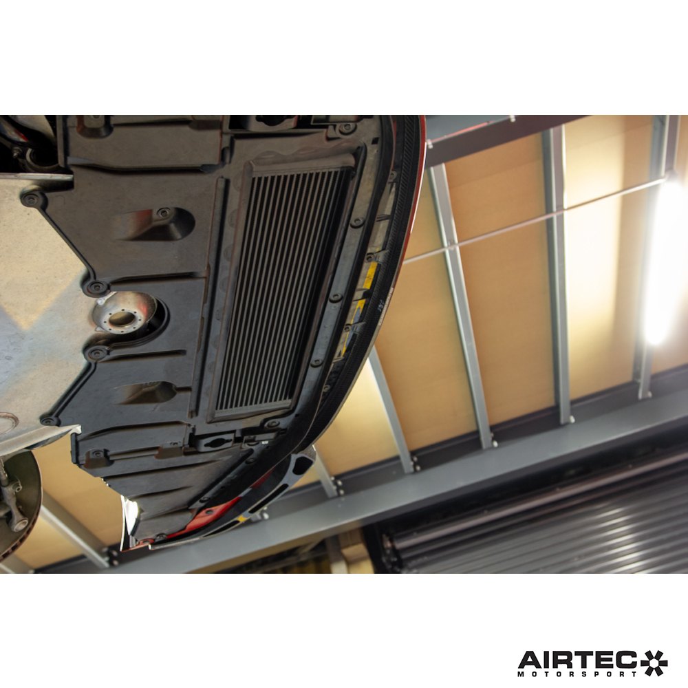 AIRTEC Motorsport Oil Cooler for BMW G8x M2/M3/M4