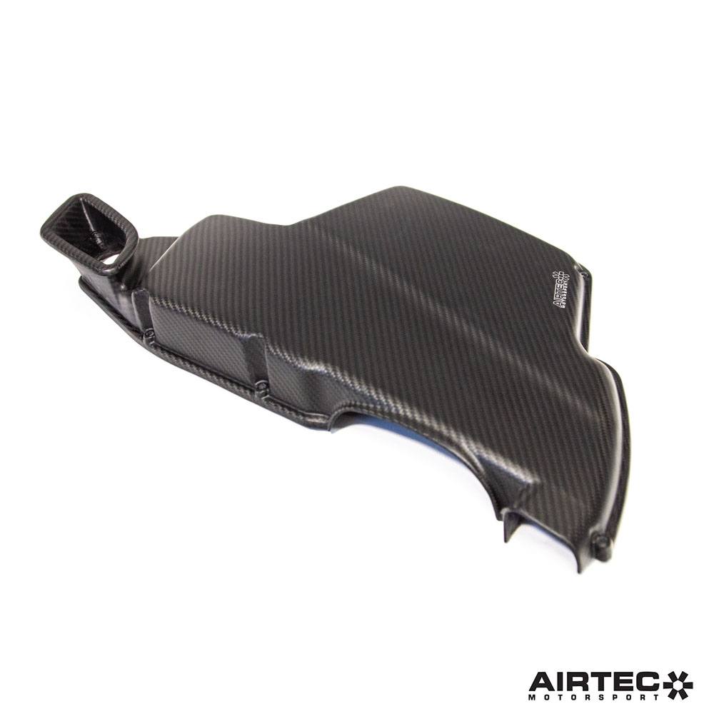 AIRTEC Motorsport Carbon Fibre Air Box Lid for BMW E9x M3
