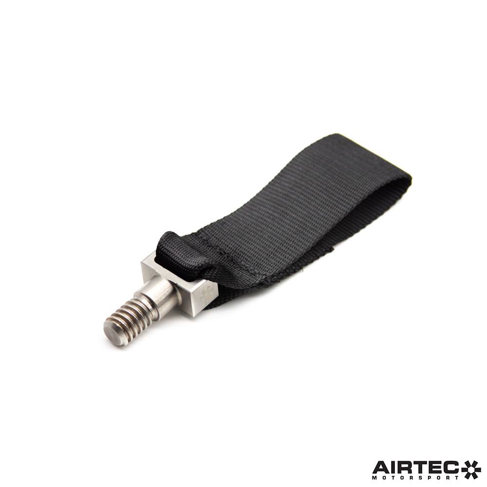 AIRTEC Motorsport Tow Strap Kit for BMW E9X