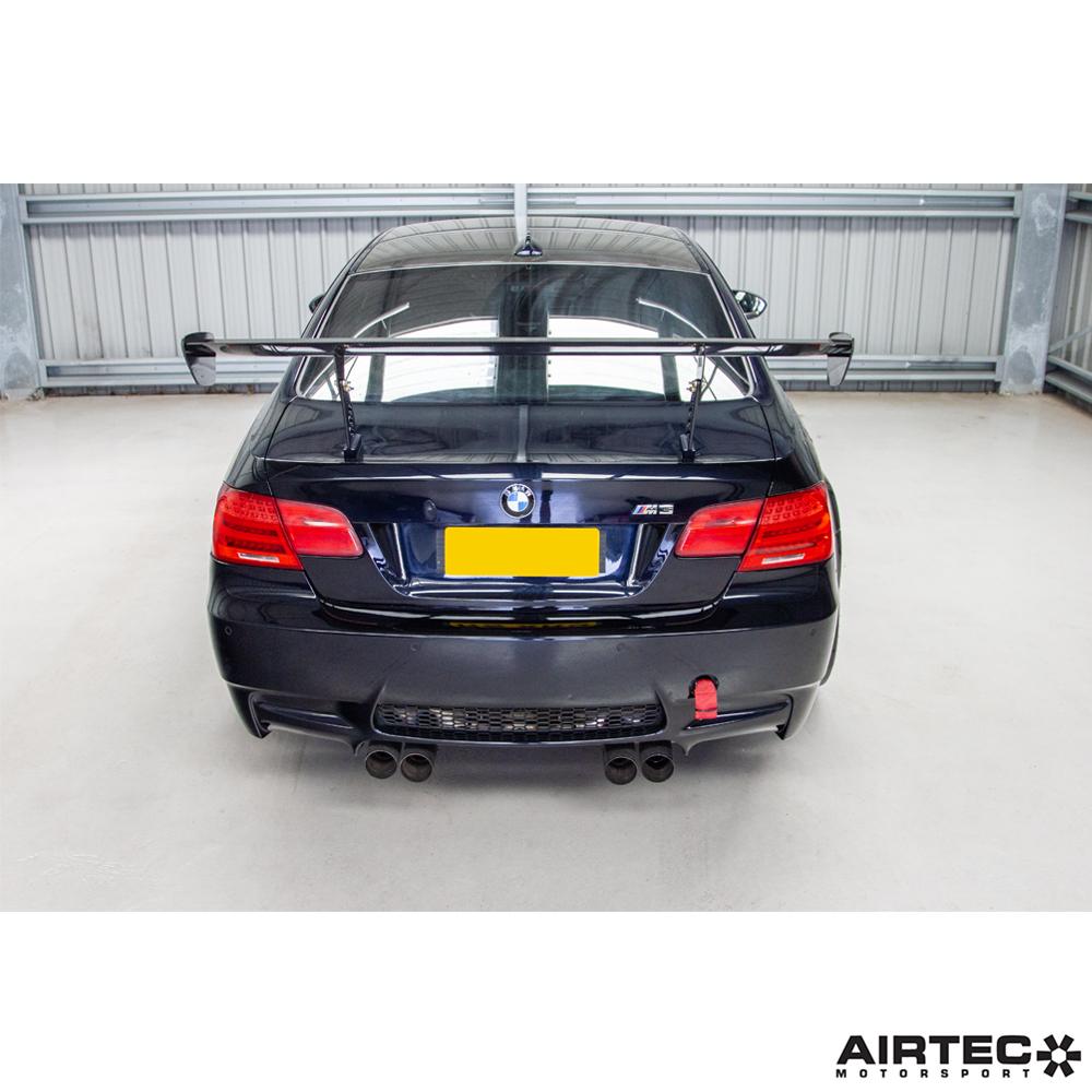 AIRTEC Motorsport Tow Strap Kit for BMW E9X