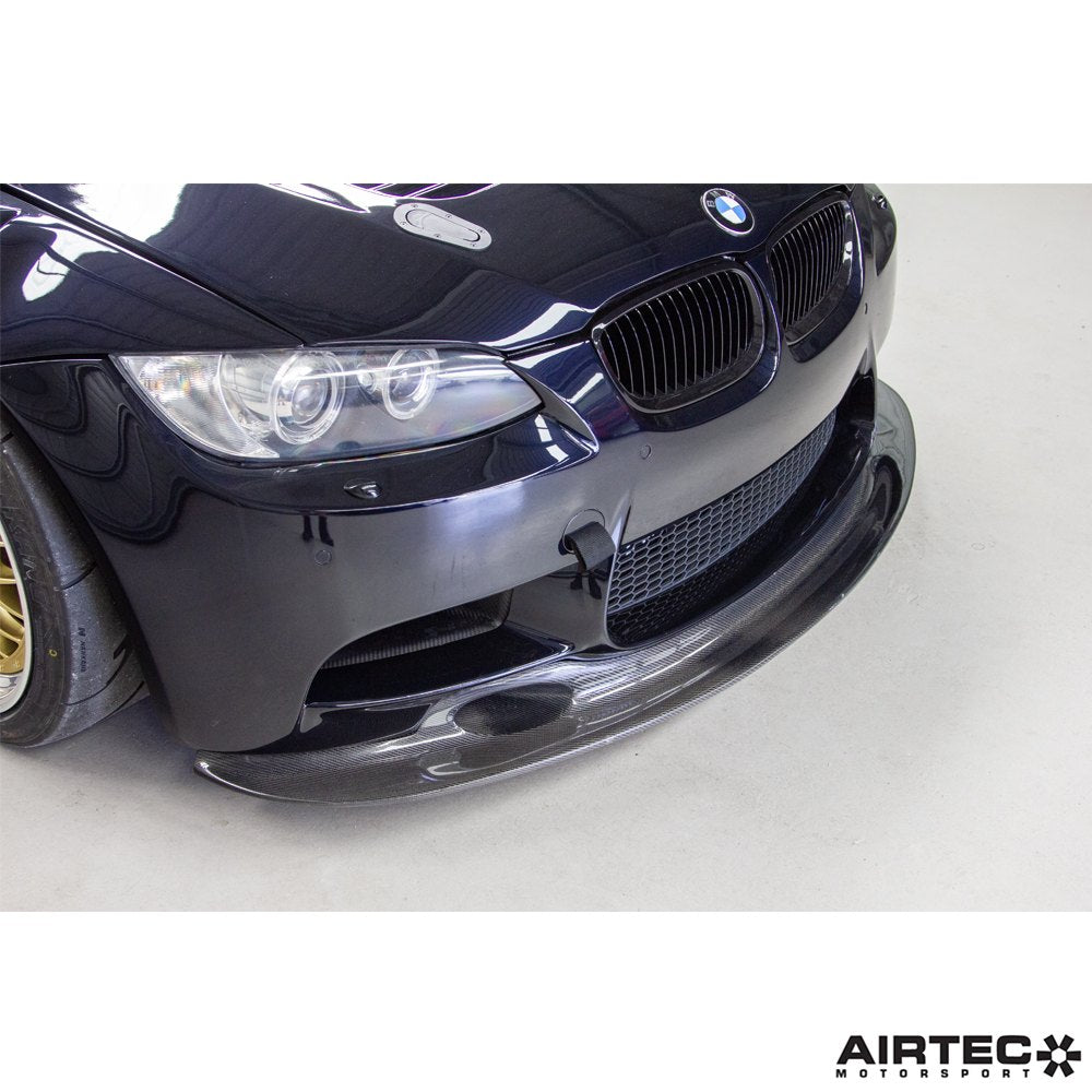 AIRTEC Motorsport Tow Strap Kit for BMW E9X