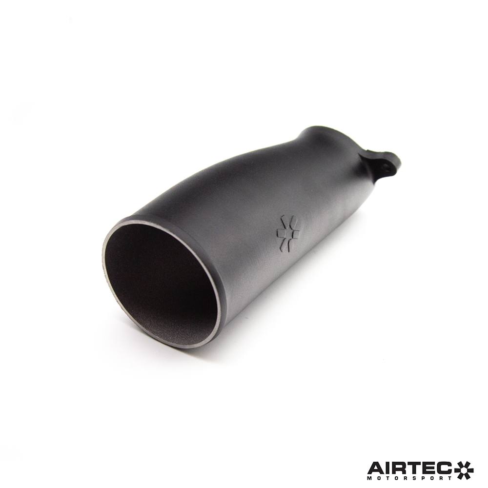 AIRTEC Motorsport Turbo Inlets for BMW G8x M2/M3/M4