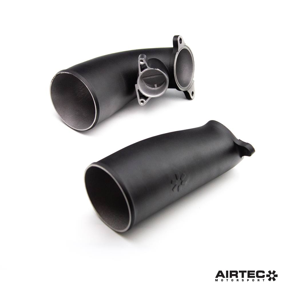 AIRTEC Motorsport Turbo Inlets for BMW G8x M2/M3/M4