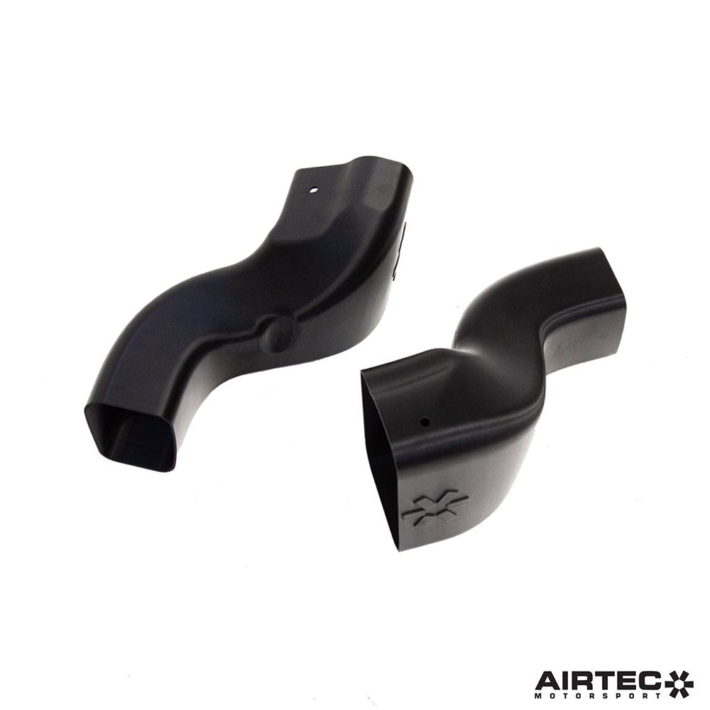 AIRTEC Motorsport FDM Front Air Feeds for BMW G87 M2