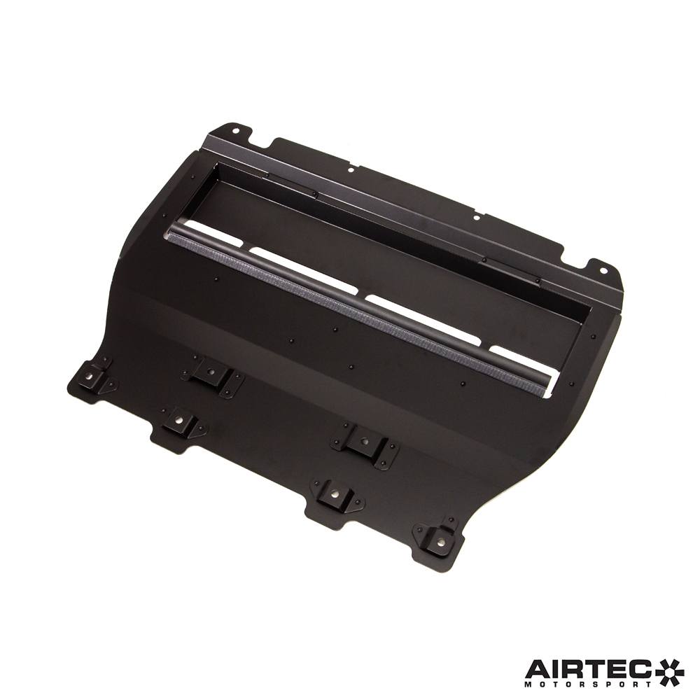 AIRTEC Motorsport Under Tray for BMW X3/4M