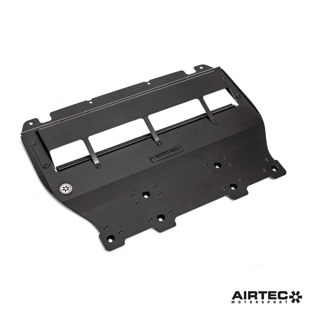 AIRTEC Motorsport Under Tray for BMW X3/4M