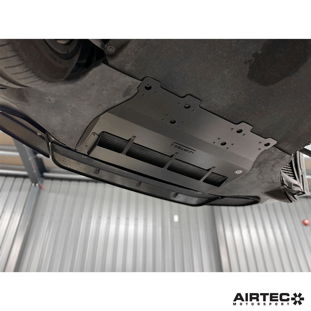AIRTEC Motorsport Under Tray for BMW X3/4M