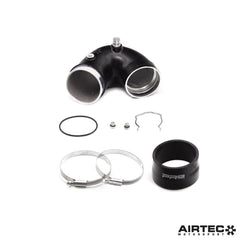 AIRTEC Motorsport J-Pipe V2 for BMW M2 Comp, M3 &amp; M4