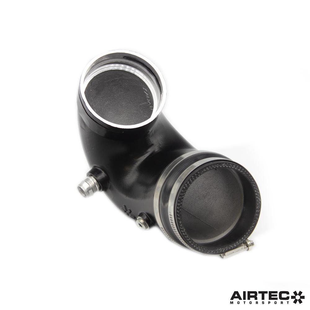 AIRTEC Motorsport J-Pipe V2 for BMW M2 Comp, M3 &amp; M4