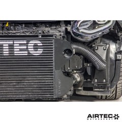AIRTEC Motorsport Oil Cooler Kit For Fiesta Mk8.5 ST (Facelift)