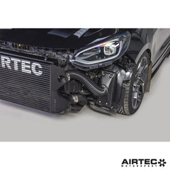 AIRTEC Motorsport Oil Cooler Kit For Fiesta Mk8.5 ST (Facelift)