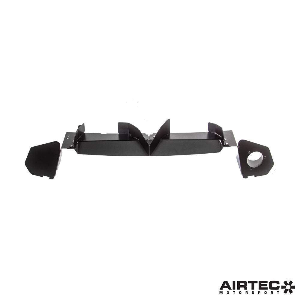 AIRTEC Motorsport Additional Cold Air Feed for Fiesta Mk8.5 ST (Facelift)