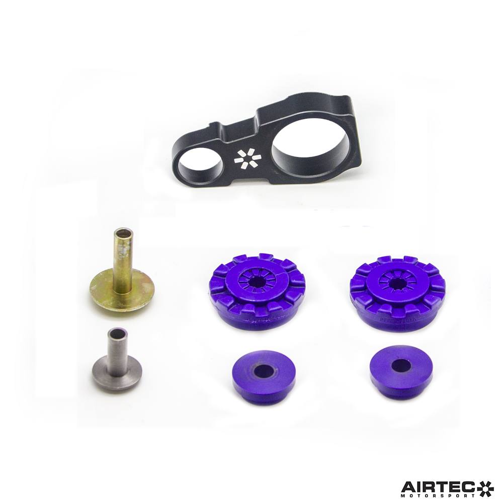 AIRTEC Motorsport Torque Mount for Fiesta MK8.5 ST &amp; Puma ST