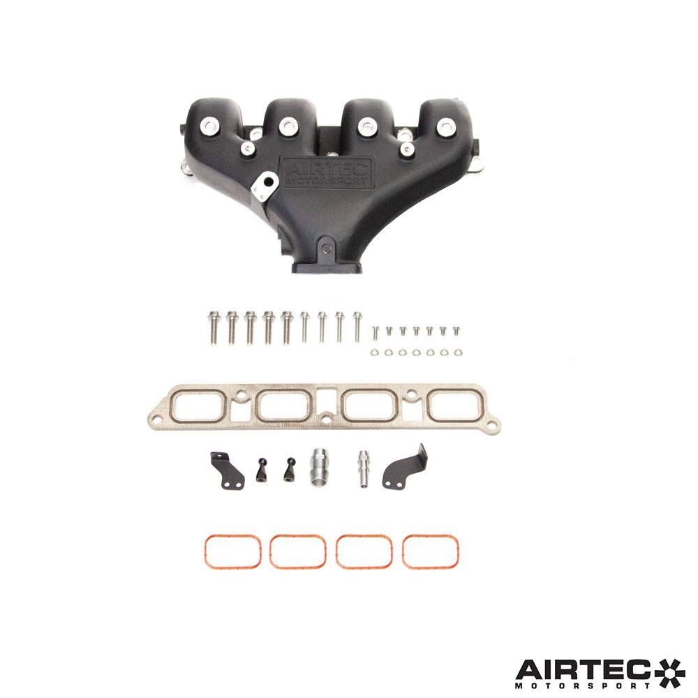 AIRTEC Motorsport Inlet Manifold for Focus ST &amp; RS Mk3